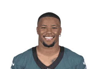 Saquon Barkley
