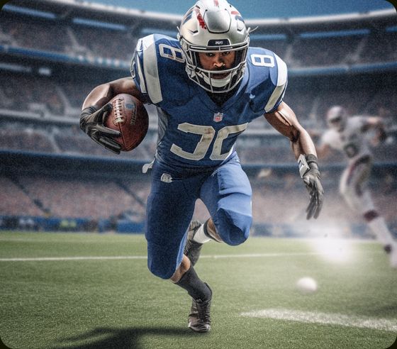Longest Yard